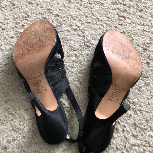 Nina heels - Picture 4 of 4